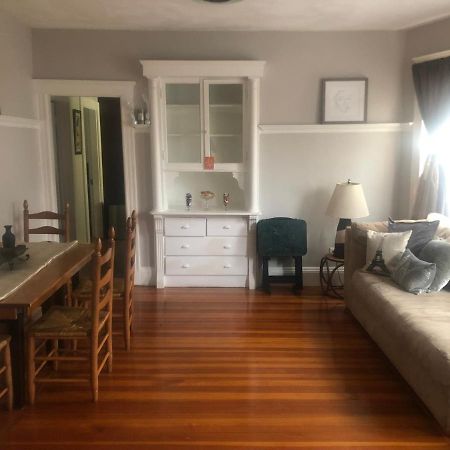 Pleasant 2Br Apartment In Cambridge Buitenkant foto