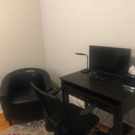Pleasant 2Br Apartment In Cambridge Buitenkant foto