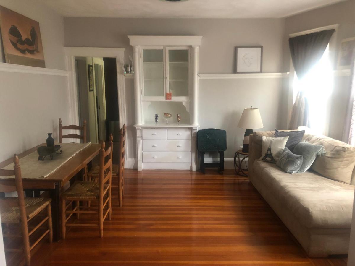 Pleasant 2Br Apartment In Cambridge Buitenkant foto