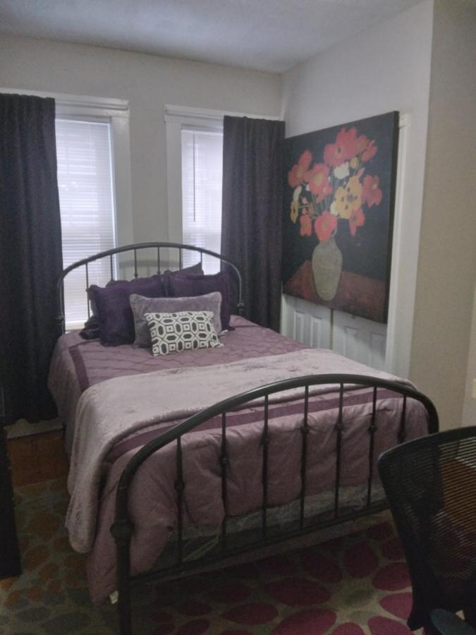 Pleasant 2Br Apartment In Cambridge Buitenkant foto