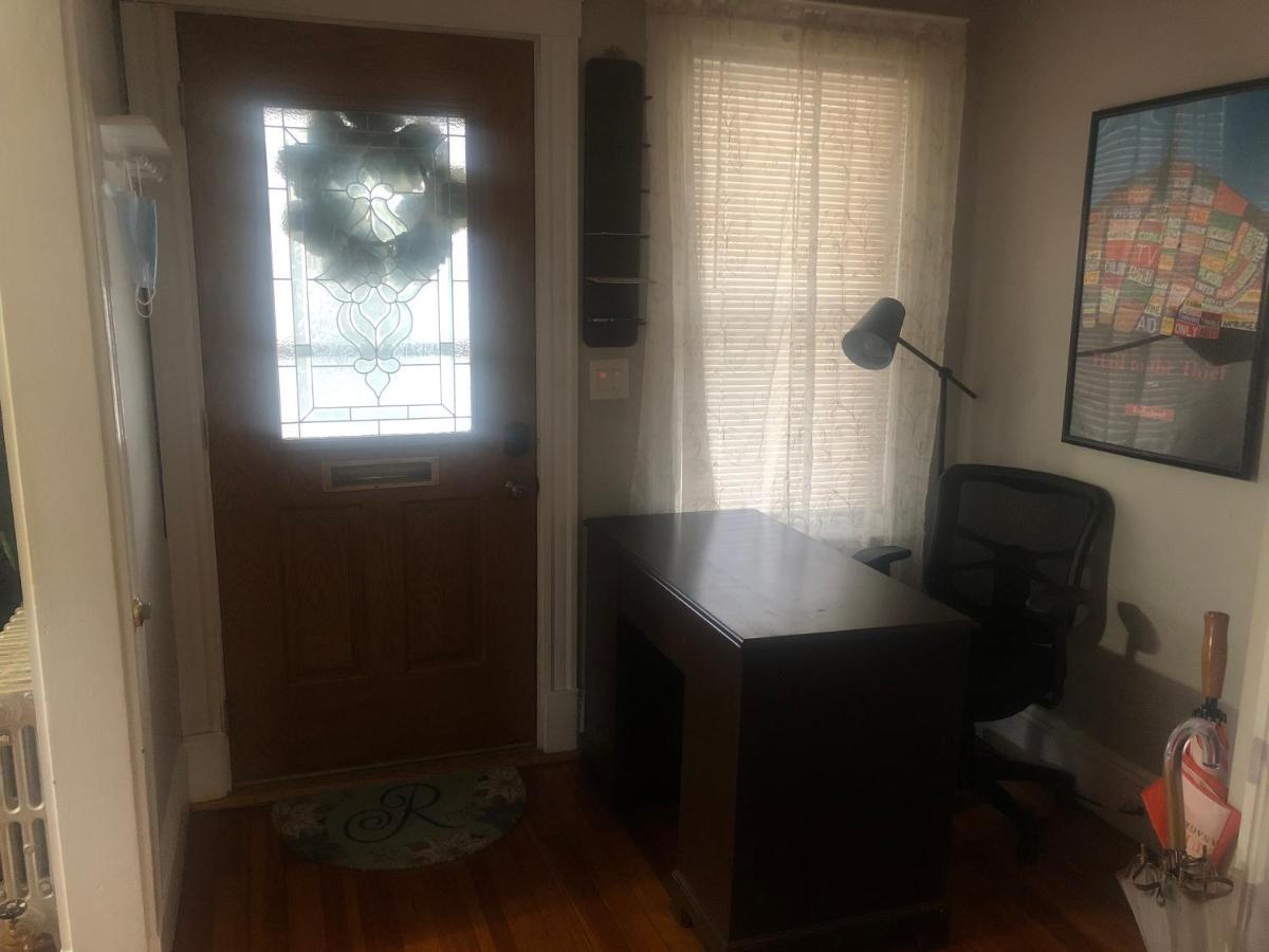 Pleasant 2Br Apartment In Cambridge Buitenkant foto