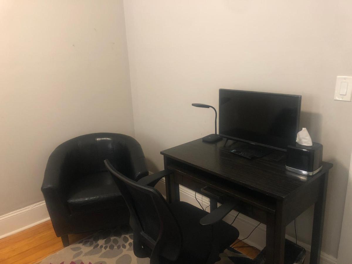 Pleasant 2Br Apartment In Cambridge Buitenkant foto